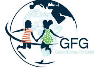 GFG GLOBALFORCE FOR GIRLS!