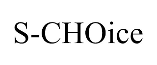 S-CHOICE