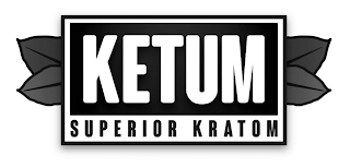 KETUM SUPERIOR KRATOM