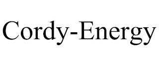 CORDY-ENERGY