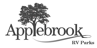 APPLEBROOK RV PARKS