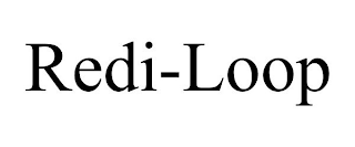 REDI-LOOP