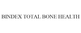 BINDEX TOTAL BONE HEALTH