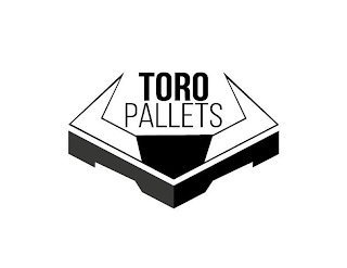 TORO PALLETS