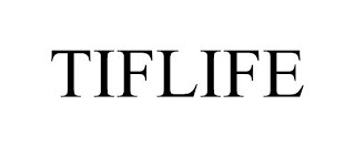 TIFLIFE