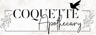 COQUETTE APOTHECARY