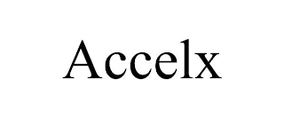 ACCELX