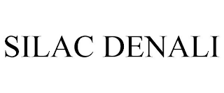 SILAC DENALI