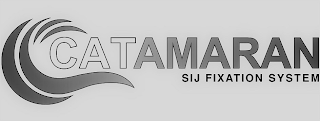 CATAMARAN SIJ FIXATION SYSTEM