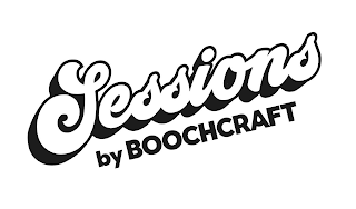 SESSIONS BY BOOCHCRAFT