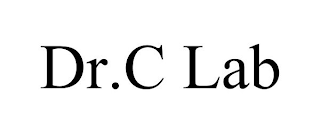 DR.C LAB