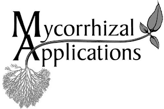 MYCORRHIZAL APPLICATIONS