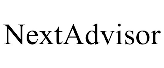 NEXTADVISOR