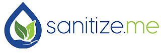 SANITIZE.ME