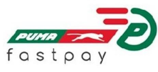 PUMA FASTPAY