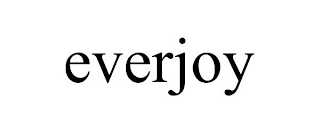 EVERJOY