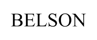 BELSON