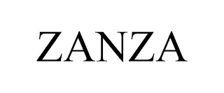 ZANZA