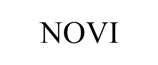 NOVI