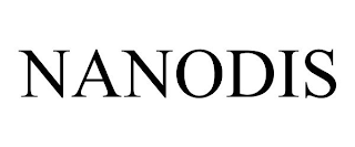 NANODIS