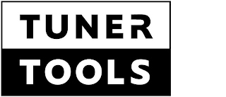 TUNER TOOLS