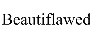 BEAUTIFLAWED