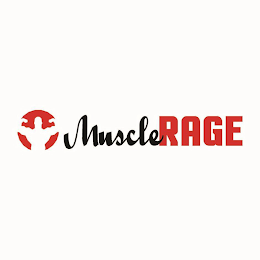 MUSCLE RAGE