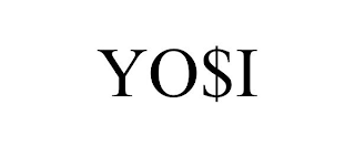 YO$I