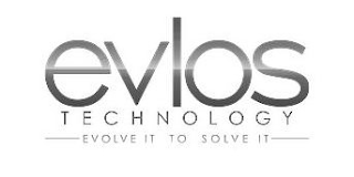 EVLOS TECHNOLOGY EVOLVE IT TO SOLVE IT