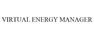 VIRTUAL ENERGY MANAGER