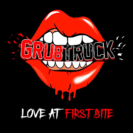 GRUBTRUCK LOVE AT FIRST BITE