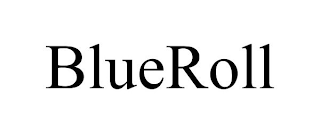 BLUEROLL