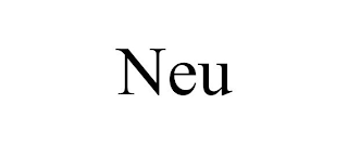 NEU