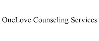 ONELOVE COUNSELING SERVICES