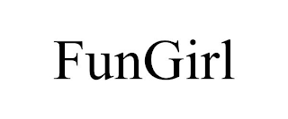 FUNGIRL