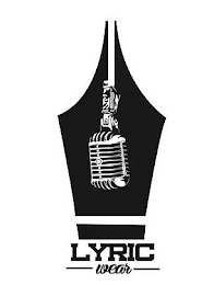 LYRIC WEAR