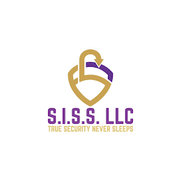 S.I.S.S. LLC TRUE SECURITY NEVER SLEEPS