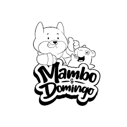 MAMBO & DOMINGO