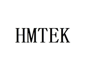 HMTEK