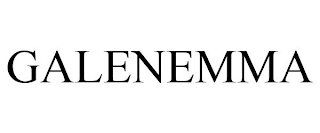 GALENEMMA