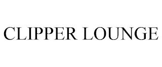 CLIPPER LOUNGE