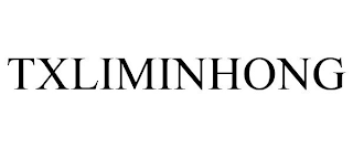 TXLIMINHONG