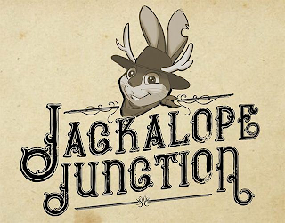 JACKALOPE JUNCTION