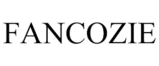 FANCOZIE