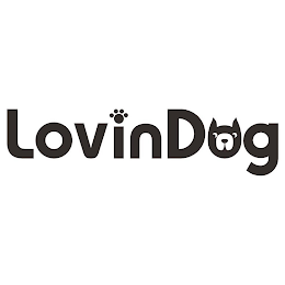 LOVINDOG