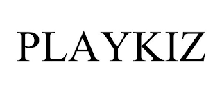 PLAYKIZ