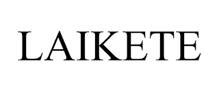 LAIKETE