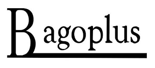 BAGOPLUS