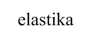 ELASTIKA