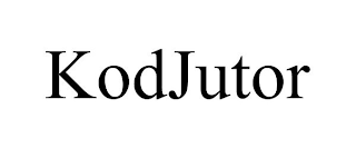 KODJUTOR